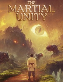 Read The Martial Unity Online