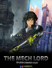 Read The Mech Lord Online