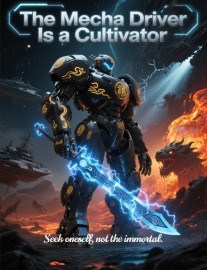 Read The Mecha Driver Is a Cultivator Online