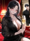 The MILFs Club: Special Delivery for my Aunt
