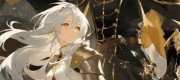 The Military Princess Won’t Fall in Love with a Magic Scientist
