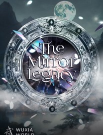 Read The Mirror Legacy Online
