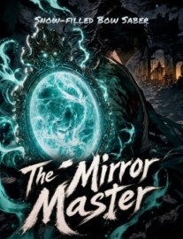 Read The Mirror Master Online