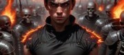 The misadventures of the necromancer