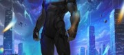 The Modern Martial Immortal