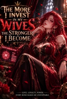 Read The More I Invest in My Wives, the Stronger I Become Online