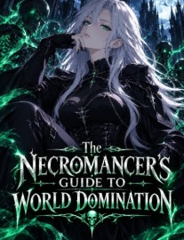 Read The Necromancer's Guide To World Domination Online