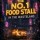 The NO.1  Food Stall in the Wasteland