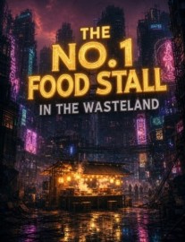 Read The NO.1 Food Stall in the Wasteland Online