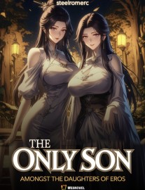 Read The Only Son Amongst The Daughters Of Eros Online