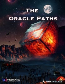 Read The Oracle Paths Online