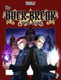 Read The Over-Break System Online