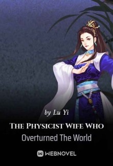 The Physicist Wife Who Overturned The World