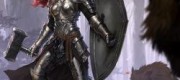 The Pinnacle Warrior