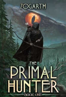 Read The Primal Hunter Online