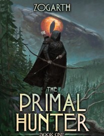 Read The Primal Hunter Online