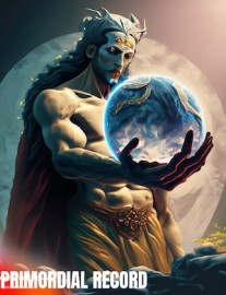 Read The Primordial Record Online