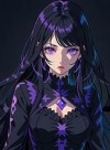 The Princess of Lucifer