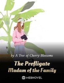Read The Profligate Madam of the Family Online