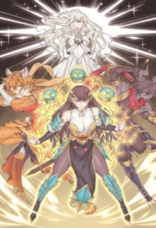 Read The Protagonist’s Sister Is Actually The Strongest [An Action-Packed LitRPG Transmigration and Progression Fantasy] Online