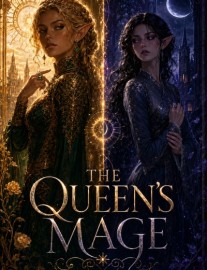 Read The Queen's Mage Online