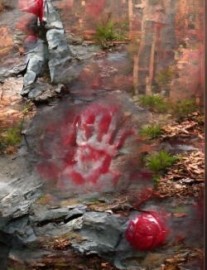 Read The Red Hand Online