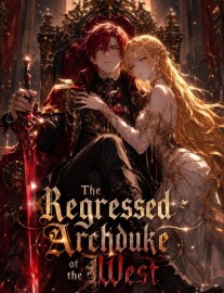Read The Regressed Archduke of the West Online