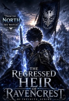 The Regressed Heir of Ravencrest Chapter 143 - NOVGO.NET