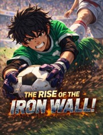 Read The Rise of the Iron Wall! Online