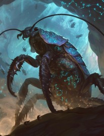 Read The Roach God Online