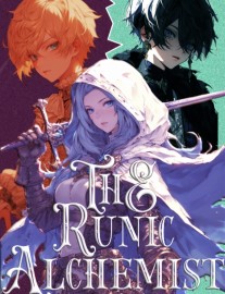 Read The Runic Alchemist Online