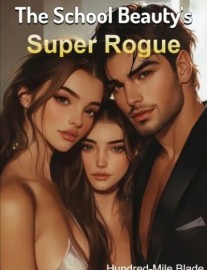 Read The School Beauty’s Super Rogue Online