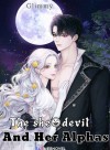 THE SHE-DEVIL AND HER ALPHAS