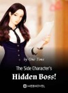 The Side Character's Hidden Boss!