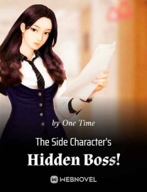Read The Side Character's Hidden Boss! Online