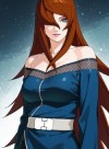 The Strongest Swordmaster in the World of Naruto (AU)
