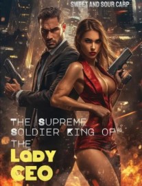 Read The Supreme Soldier King of the Lady CEO Online