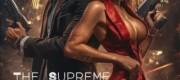 The Supreme Soldier King of the Lady CEO