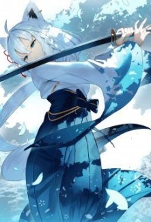Read The Sword Saint’s Second Life As a Fox Girl Online