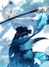 The Sword Saint’s Second Life As a Fox Girl