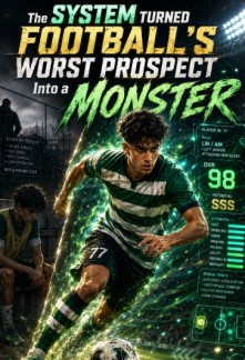 Read The System Turned Football's Worst Prospect Into a Monster. Online