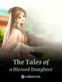 Read The Tales of a Blessed Daughter Online