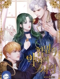 Read The Tragedy of The Villainess Online