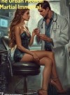 The Urban Medical Martial Immortal