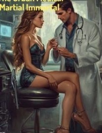 Read The Urban Medical Martial Immortal Online