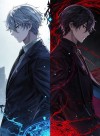 The Villain Reborn as Game's Final Boss