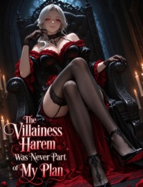Read The Villainess Harem Was Never Part of My Plan Online