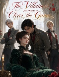 Read The Villainess Just Wants to Clear the Game Online