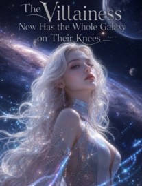 Read The Villainess Now Has the Whole Galaxy on Their Knees Online