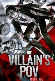 THE VILLAIN'S POV